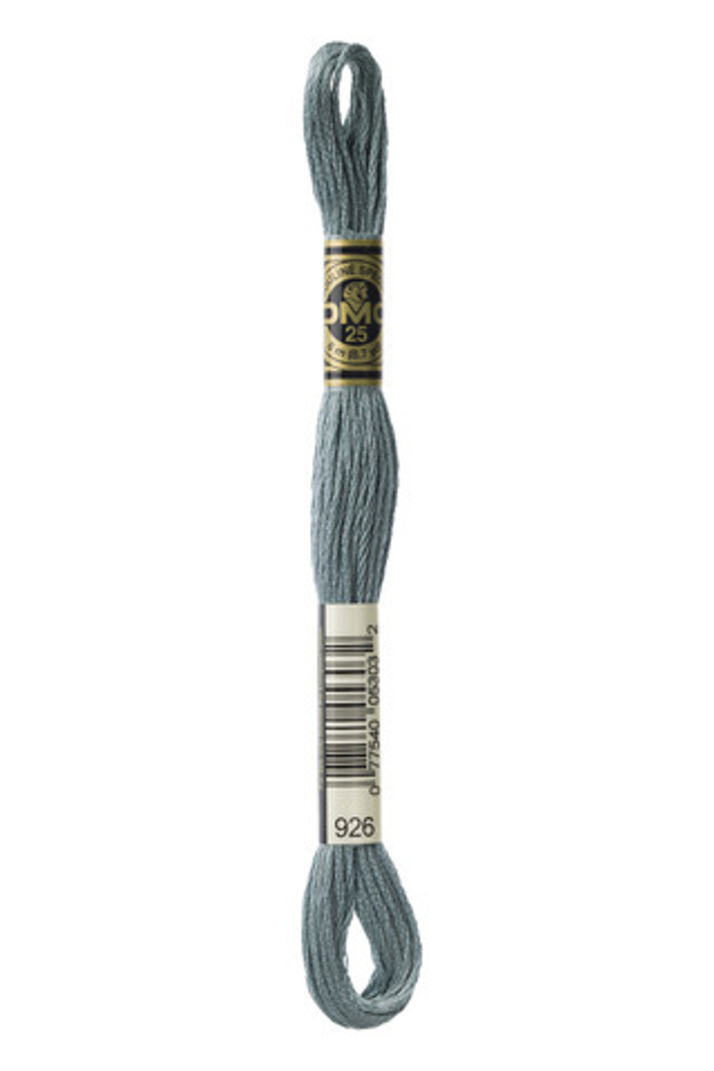 Мулине DMC, 100% хлопок, 926