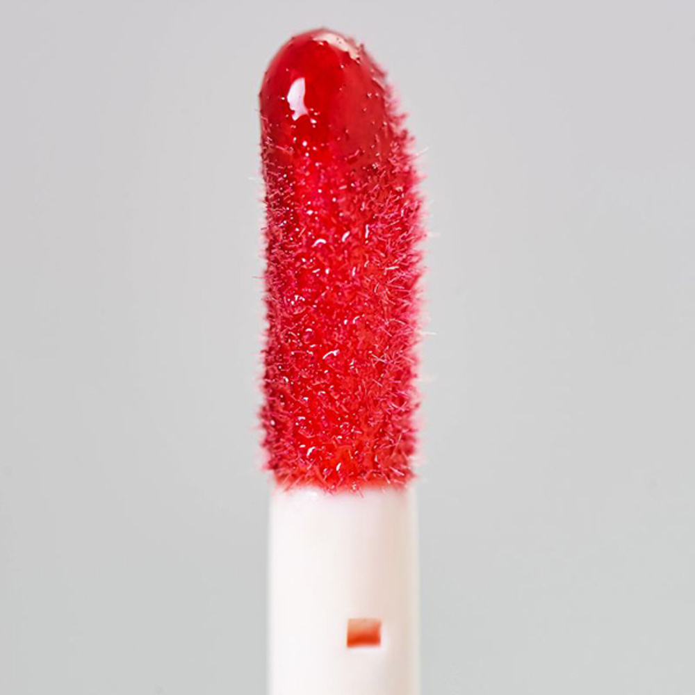 Бальзам для губ со вкусом попкорна Secret Play Lip Gloss Vibrant Kiss
