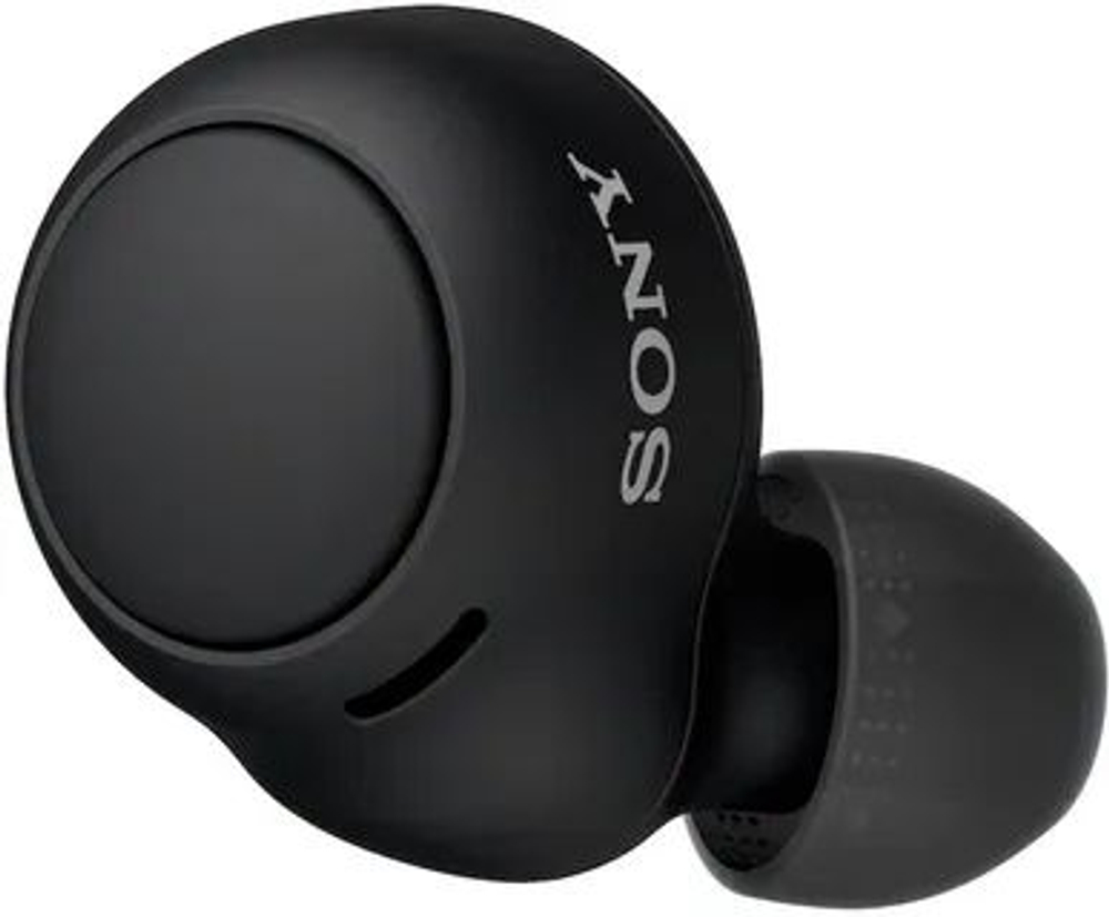 Беспроводные наушники Sony WF-C500, Black