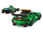 Конструктор LEGO Speed Champions 76925 Автомобиль безопасности Aston Martin и AMR23