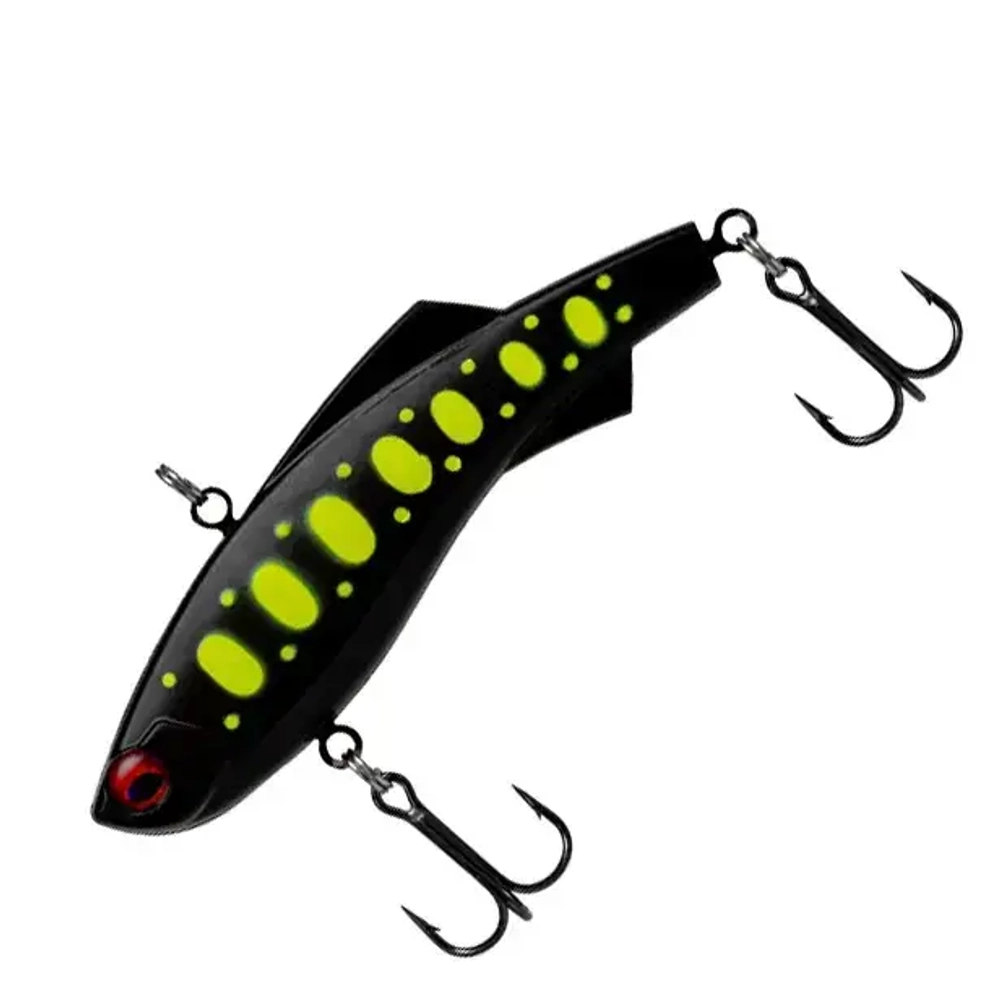 Раттлин Zander Master Venom (73мм, 17гр)