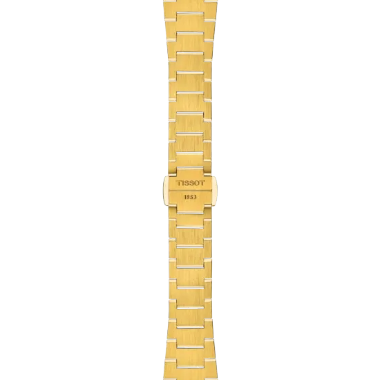 браслет Tissot T137.010.33.021.00  PRX