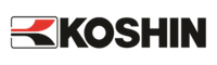 Мотопомпы Koshin