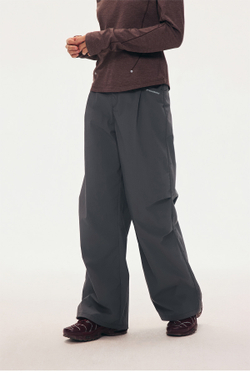 WMNS Штаны Nothomme Monterest Scimitar графит