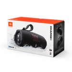 Портативная колонка JBL Charge 6, черный