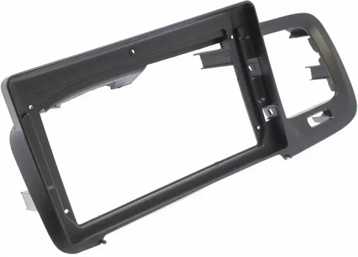 Магнитола для Volvo S60 2 Y20 2010-2018 - FarCar S500-TS20 монитор 9.5" 2K QLED на Android 14, Быстрейшая, CarPlay, 4G SIM-слот