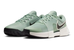 Теннисные кроссовки Nike Zoom GP Challenge 1.5 Clay - steam/black it/silver white