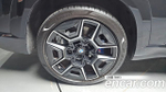 BMW XM 4.4 — 2023