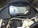 BMW G310GS 2018