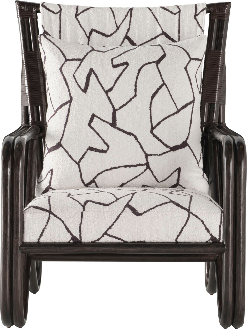 Стул McGuire Bandera Chair