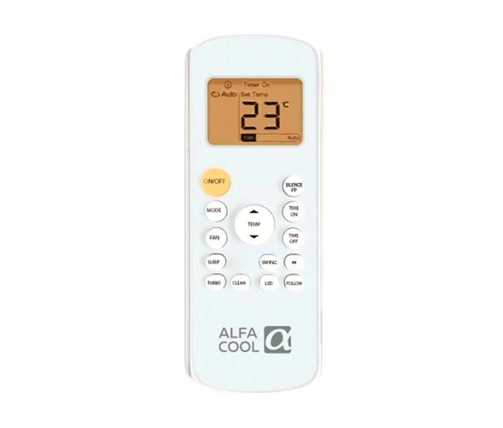 Alfacool APU-07CH/IDU/APU-07CH/ODU