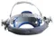 Корпус маски для сварки Fubag BLITZ Visor 5-13