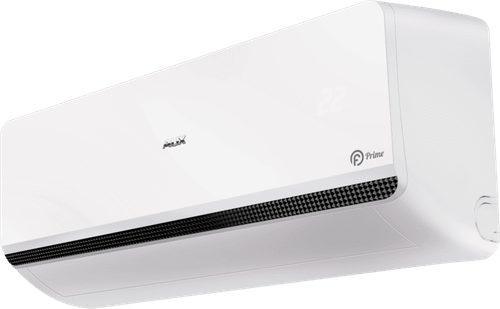 Сплит-система AUX, FP PRIME (on/off), ASW-H24A4/FP-R1 / AS-H24A4/FP-R1