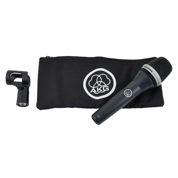 AKG C5