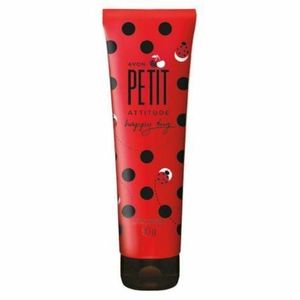 Avon Petit Attitude Happy Bug