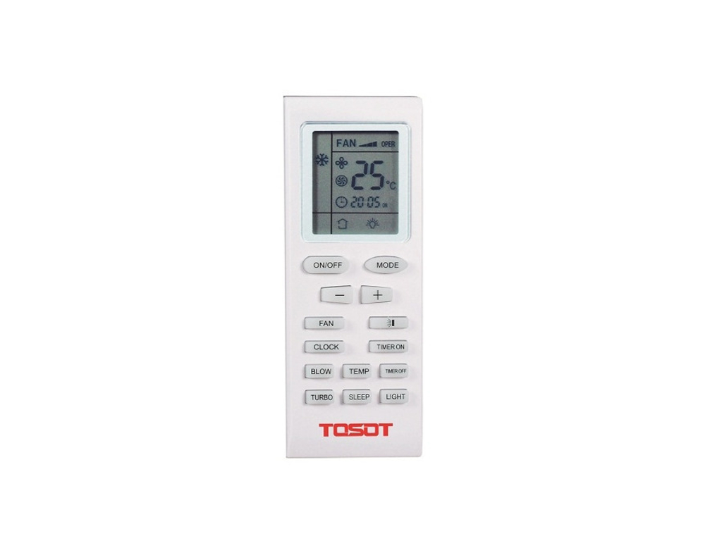 Блок внутренний Tosot TMV-R112Zd/NaB-K