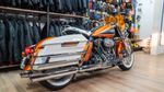 Electra Glide Highway King , г. 2023 Пробег: 0 км