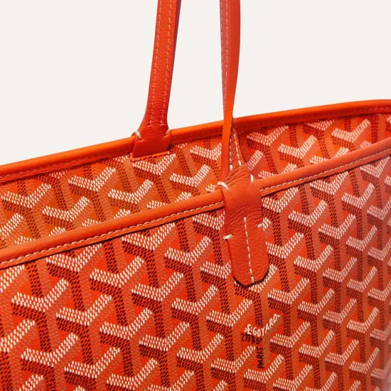 Сумка Goyard Artois MM