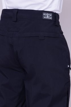 Штаны 686 MNS STANDARD PANT BLACK