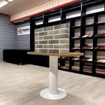 Клинкерная плитка Element Klinker Retro Brick Pepper 24,5 x 6,5
