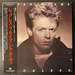 Bryan Adams - Reckless (Япония 1984г.)
