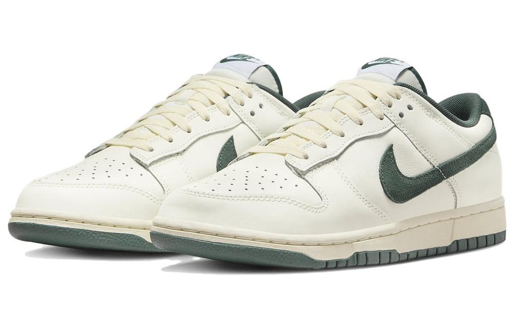 Nike Dunk Low Athletic Department Deep Jungle