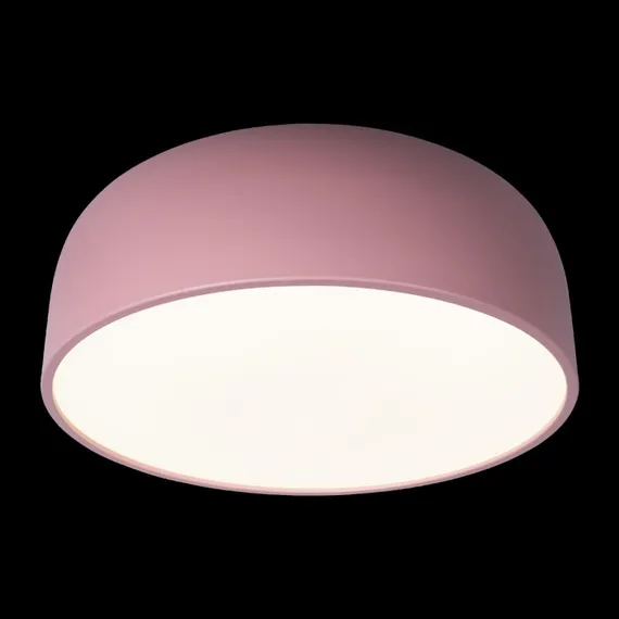 Потолочный светильник Axel 10201/480 Pink Loft It