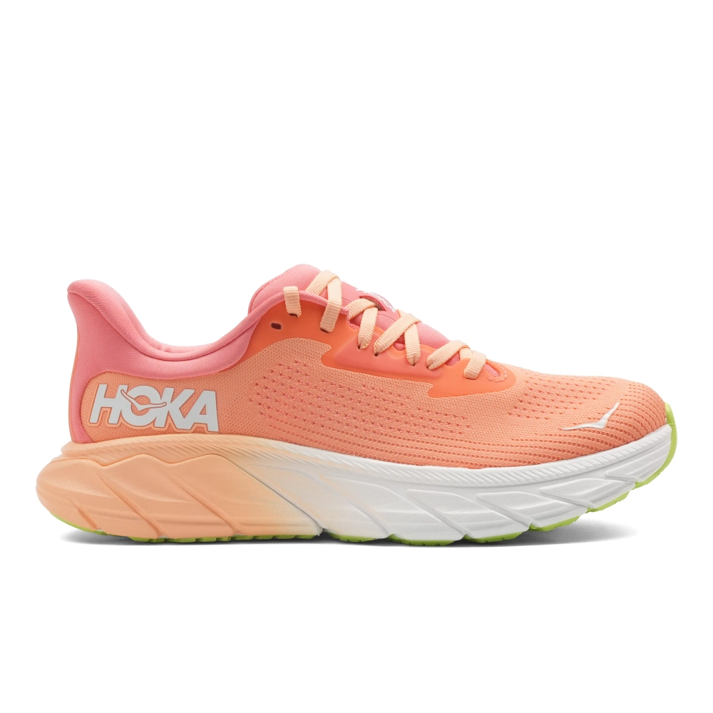 Кроссовки женские Hoka Arahi 7