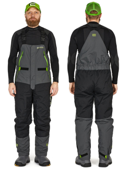 Костюм Norfin FEEDER CONCEPT THERMO 05 р.XXL