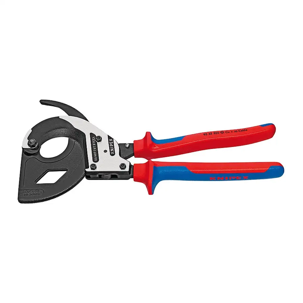 Ножницы для резки кабелей 320 мм Knipex 95 32 320