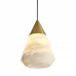 Подвесной светильник Freya Cave FR5631PL-L6BS1