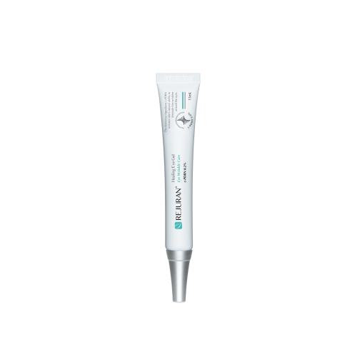 Rejuran Repairing Eye Gel | Гель для кожи вокруг глаз с c-PDRN 0,2%, 15 мл