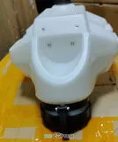 Рама сельскохозяйственного гексакоптера EFT E610M (10 л, 30*350 мм, Water tank (8mm/10mm/12mm water outlet)