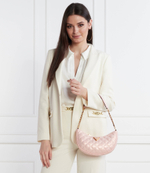 Сумка хобо Guess - розовый(HWQI87 48120)