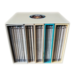 Комплект / Anthony Phillips (30 Mini LP CD + Boxes + Bonus CDs)