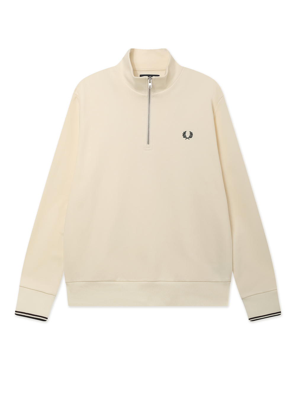 Мужская Толстовка Half Zip