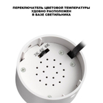 Светильник на штанге Novotech SELENE 359928