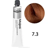 L'Oreal Professionnel Majirel 7.3 Блондин золотистый 100 мл