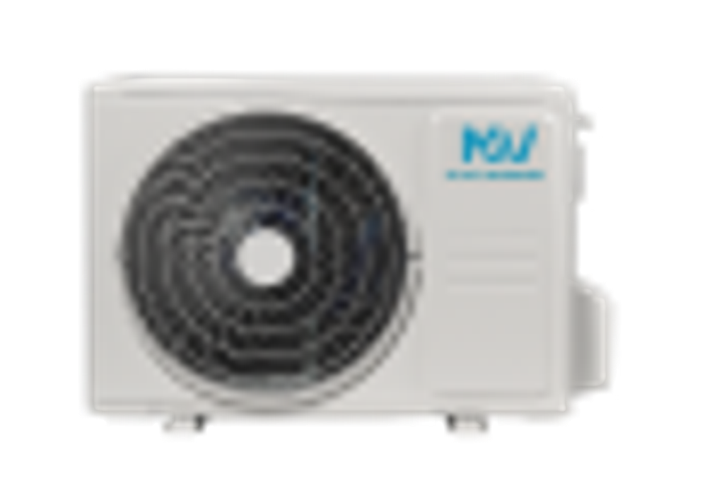 Сплит-система MDV INFINI NORDIC HEAT PUMP INVERTER MDSAN-24HRFN8
