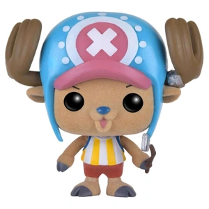 Funko POP! One Piece: Tony Tony Chopper (99) (FL)