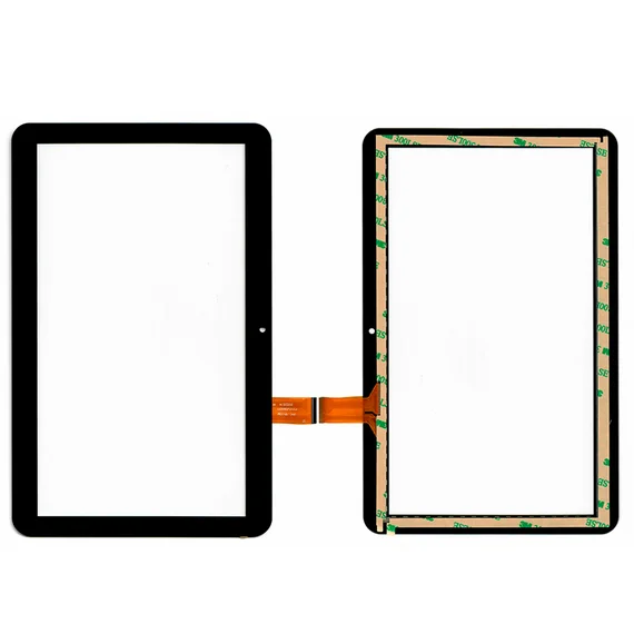Тачскрин DXP2-0289-101A-FPC (Черный)