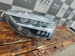 Фара левая Haval Jolion 21-нв Б/У Оригинал 4121104XST01A