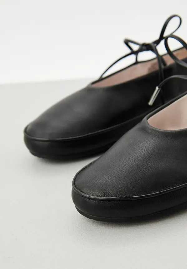 Балетки женские CALVIN KLEIN BALLERINA MARY JANE