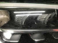 Фара правая Mercedes GLC X253 (19-22) LED