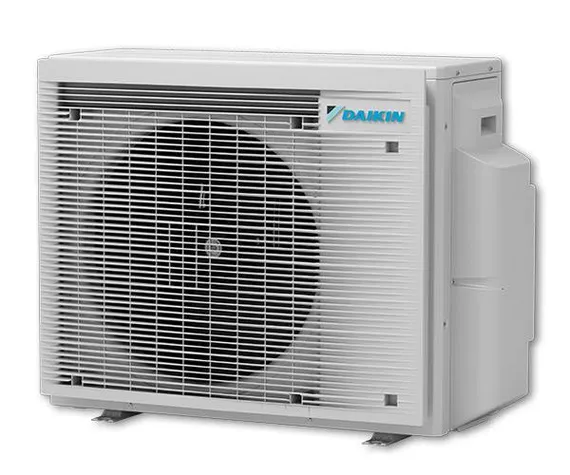 Мульти сплит-система Daikin 2 x FDXM25F9 / 3MXM52A