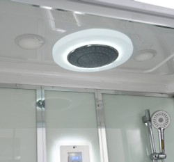 Душевая кабина AvaCan (АваКан) V5017LED