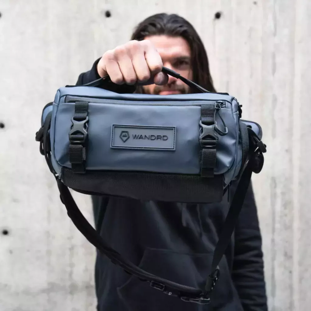 Сумка Wandrd Rogue Sling 6L