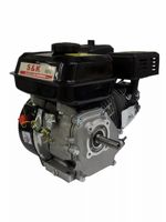 Двигатель бензиновый S&K D 212 ( 20 вал, метал) 23DV20