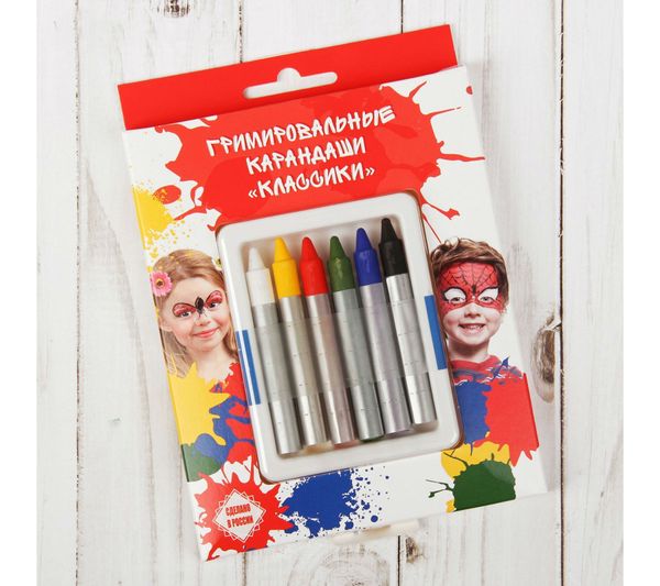 Рисунки на лице Рисунки на лице