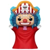 Funko POP! One Piece: Buggy The Genius Jester (Exc) (1778)